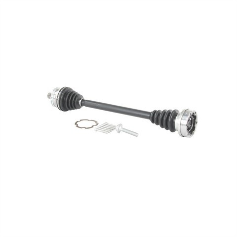 TrakMotive CV Axle Shaft P/N:VW-8050