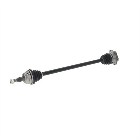 TrakMotive CV Axle Shaft P/N:VW-8058