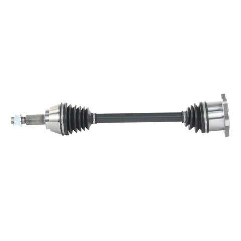 TrakMotive CV Axle Shaft P/N:NI-8401