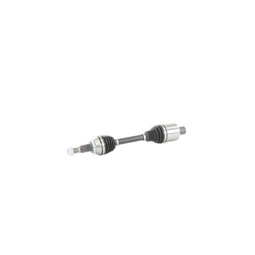 TrakMotive CV Axle Shaft P/N:GM-86030