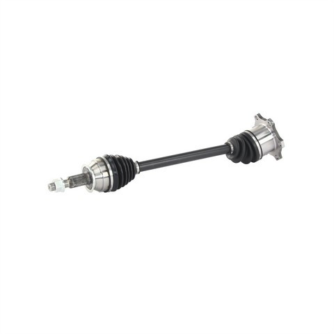 TrakMotive CV Axle Shaft P/N:NI-8341