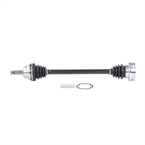 TrakMotive CV Axle Shaft AD-8046