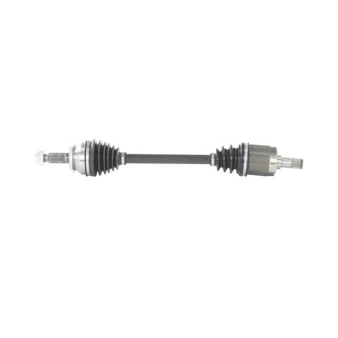 TrakMotive CV Axle Shaft P/N:HO-8200