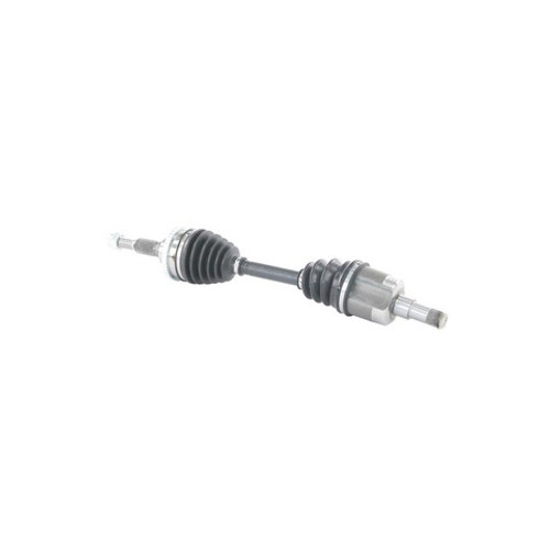 TrakMotive CV Axle Shaft P/N:GM-8115