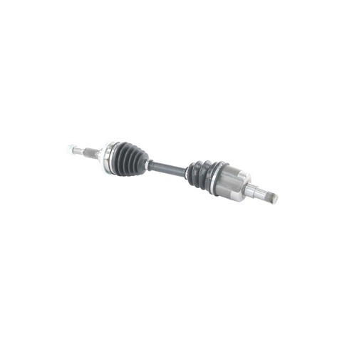 TrakMotive CV Axle Shaft GM-8115 - view 2