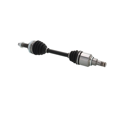 TrakMotive CV Axle Shaft P/N:GM-8410