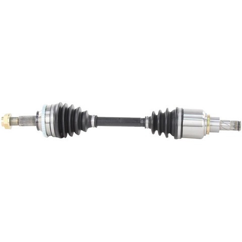 TrakMotive CV Axle Shaft GM-8410 - view 4