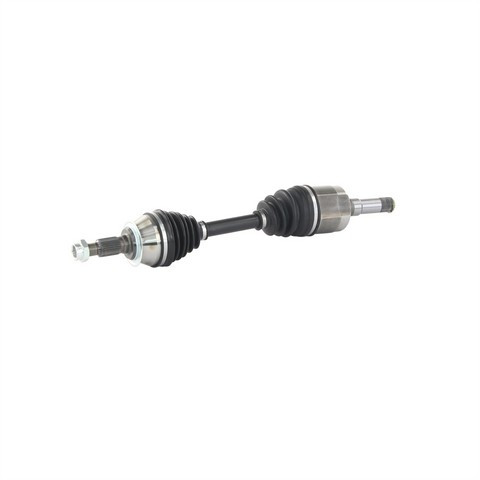 TrakMotive CV Axle Shaft GM-8275 - view 3