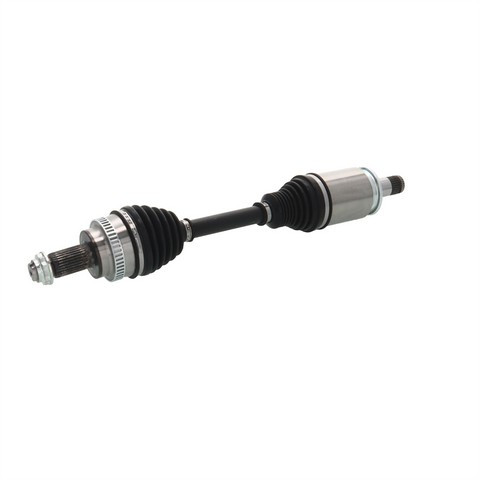 TrakMotive CV Axle Shaft P/N:BM-8039