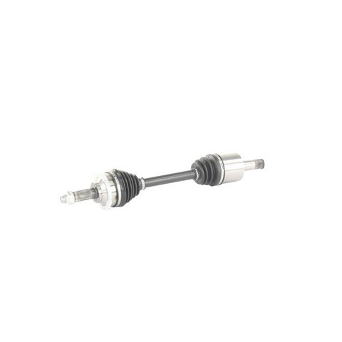 TrakMotive CV Axle Shaft MZ-8021 - view 3