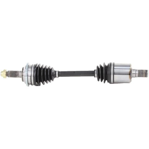 TrakMotive CV Axle Shaft P/N:MZ-8141