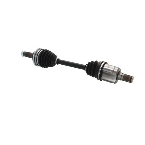 TrakMotive CV Axle Shaft MZ-8141 - view 2