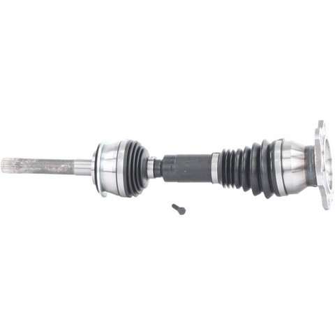 TrakMotive CV Axle Shaft TO-8024XTT