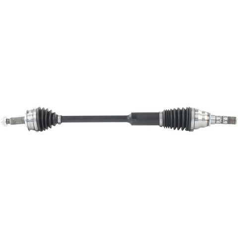 TrakMotive CV Axle Shaft P/N:SB-8107XTT
