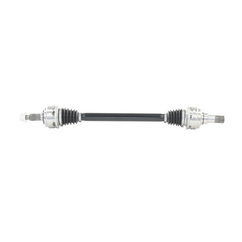 TrakMotive CV Axle Shaft VW-86005 - view 4