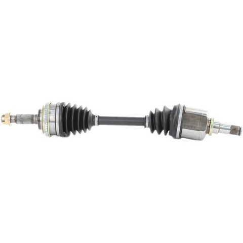 TrakMotive CV Axle Shaft TO-8018