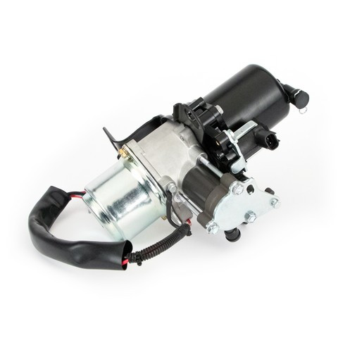 Arnott Industries Air Suspension Compressor P-3789 - view 2