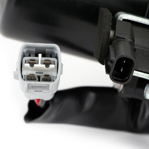 Arnott Industries Air Suspension Compressor P/N:P-3789