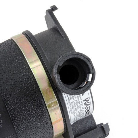 Arnott Industries Air Suspension Spring P/N:A-2173