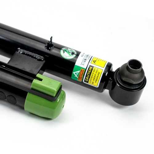 Arnott Industries Air Suspension Strut P/N:AS-3406