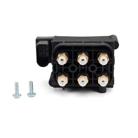 Arnott Industries Air Suspension Solenoid Valve Unit P/N:VB-3470