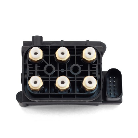 Arnott Industries Air Suspension Solenoid Valve Unit VB-3470 - view 2