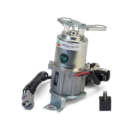 Arnott Industries Air Suspension Compressor P-3192 - view 4