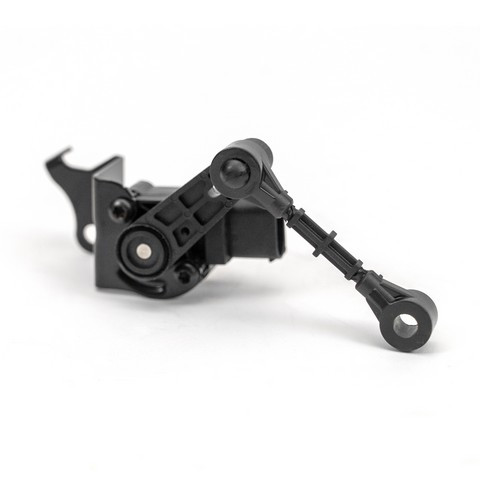 Arnott Industries Headlight Level Sensor,Suspension Ride Height Sensor P/N:RH-5202