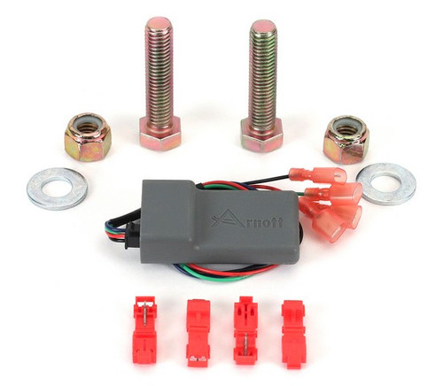Arnott Industries Air Spring to Coil Spring Conversion Kit C-2664 - view 6