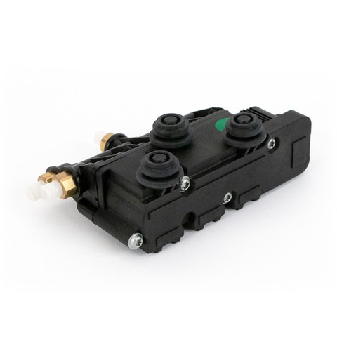 Arnott Industries Air Suspension Solenoid Valve Unit P/N:VB-3956