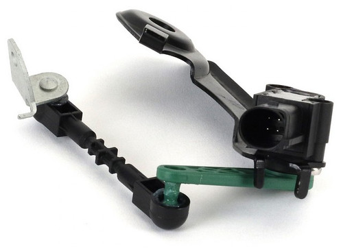 Arnott Industries Headlight Level Sensor,Suspension Ride Height Sensor P/N:RH-3589