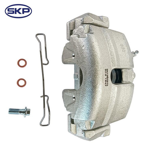 SKP Disc Brake Caliper SK19B2975 - view 2