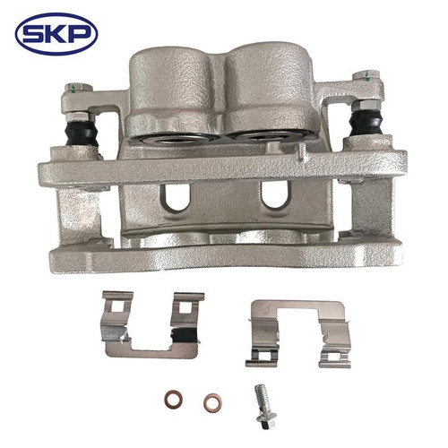 SKP Disc Brake Caliper SK18B4919 - view 4