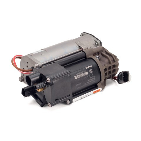 Arnott Industries Air Suspension Compressor P-2985 - view 3