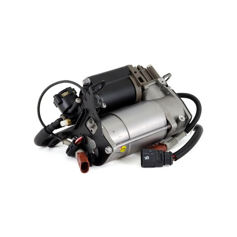 Arnott Industries Air Suspension Compressor P-2599 - view 2