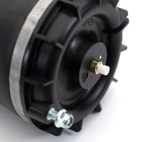 Arnott Industries Air Suspension Spring P/N:A-4008