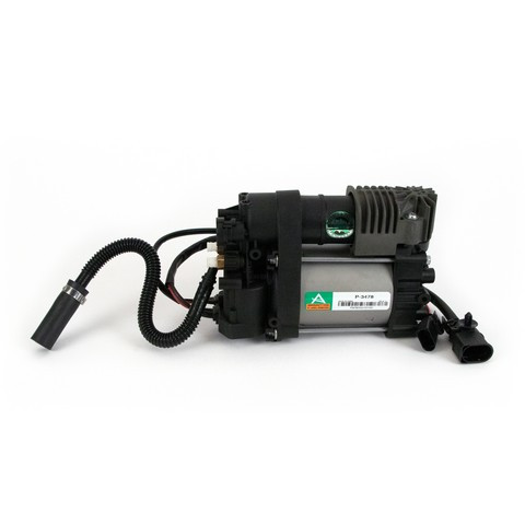 Arnott Industries Air Suspension Compressor P/N:P-3478