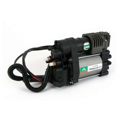 Arnott Industries Air Suspension Compressor P-3478 - view 3
