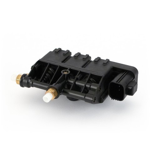 Arnott Industries Air Suspension Solenoid Valve Unit VB-4333