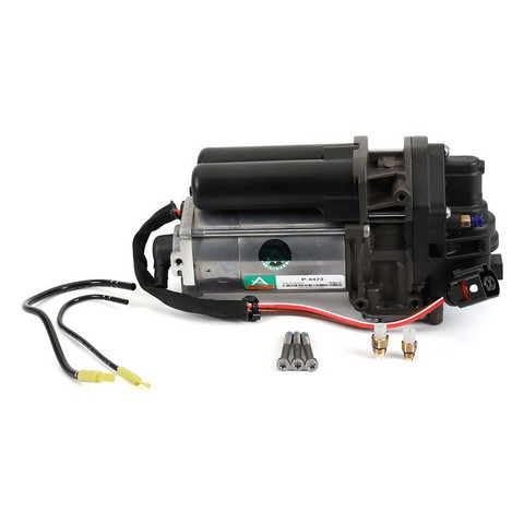 Arnott Industries Air Suspension Compressor P/N:P-3473