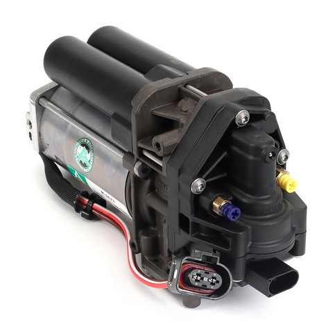 Arnott Industries Air Suspension Compressor P-3473 - view 2