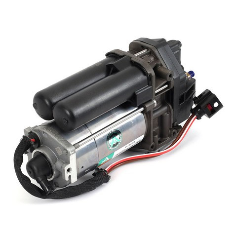 Arnott Industries Air Suspension Compressor P-3473 - view 3