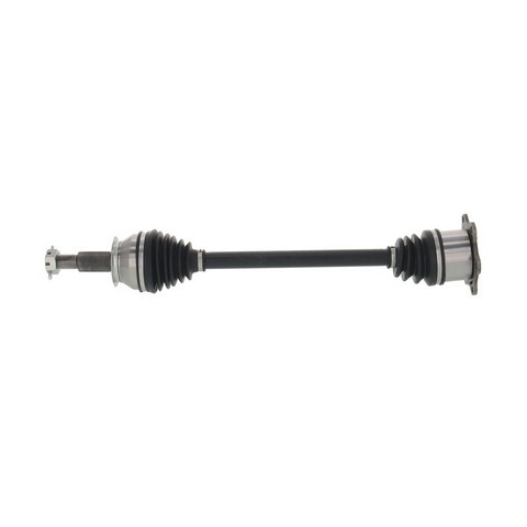 TrakMotive CV Axle Shaft NI-8358
