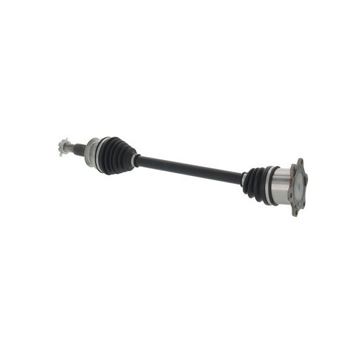 TrakMotive CV Axle Shaft P/N:NI-8358