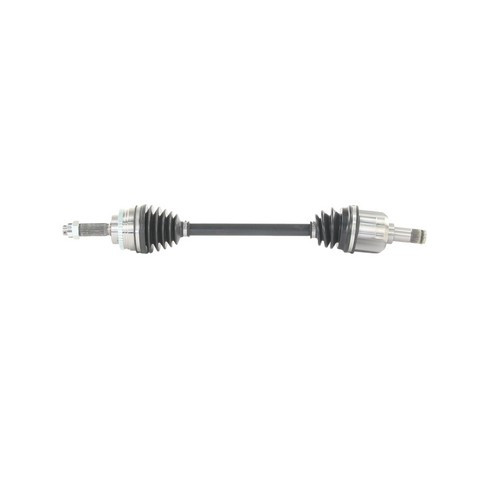 TrakMotive CV Axle Shaft MI-8191 - view 4