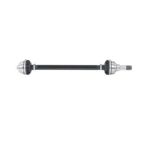 TrakMotive CV Axle Shaft P/N:BM-86005