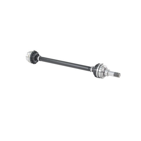 TrakMotive CV Axle Shaft P/N:BM-86005