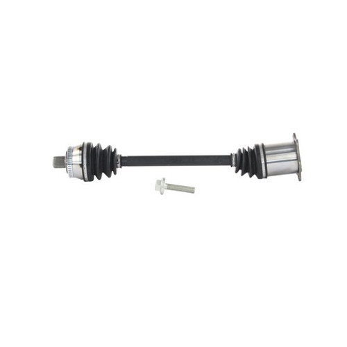 TrakMotive CV Axle Shaft P/N:AD-8091