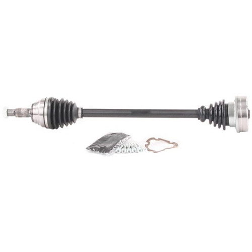 TrakMotive CV Axle Shaft P/N:HO-8185