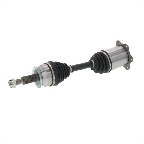 TrakMotive CV Axle Shaft P/N:CH-8022